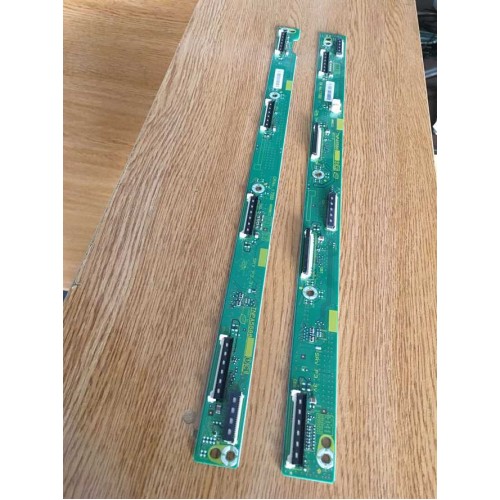 Buffer-Board Panasonic TX-P42X60E  TNPA5588 1 C1 + TNPA5589 1 C2